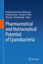Pharmaceutical and Nutraceutical Potential of Cyanobacteria
