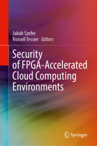 Security of FPGA-Accelerated Cloud Computing Environments