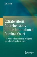 Extraterritorial Apprehensions for the International Criminal Court