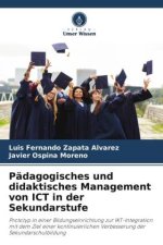 Pädagogisches und didaktisches Management von ICT in der Sekundarstufe