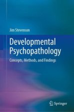 Developmental Psychopathology