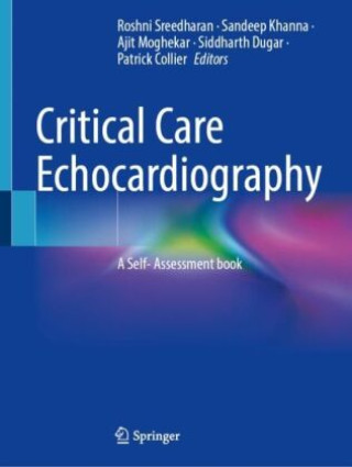 Critical Care Echocardiography