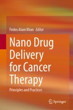 Nano Drug Delivery for Cancer Therapy