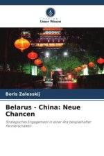Belarus - China: Neue Chancen