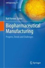 Biopharmaceutical Manufacturing