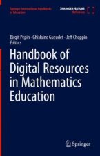 Handbook of Digital Resources in Mathematics Education