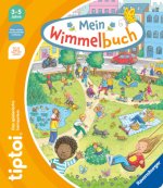 tiptoi® Mein Wimmelbuch