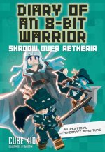 DIARY OF AN 8 BIT WARRIOR BK07