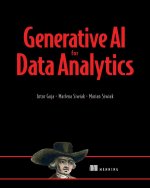GENERATIVE AI FOR DATA ANALYTICS