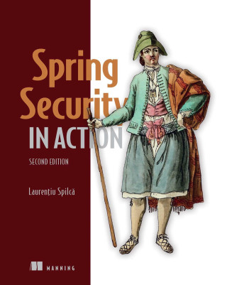 SPRING SECURITY IN ACTION E02