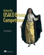 ACING THE USACO BRONZE COMPETITION