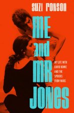 ME & MR JONES