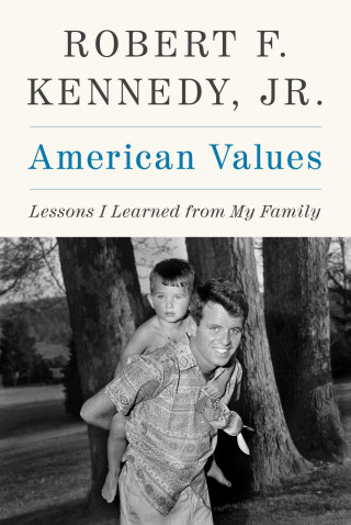 AMERICAN VALUES