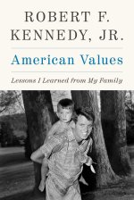 AMERICAN VALUES