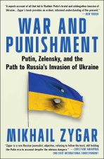 WAR & PUNISHMENT