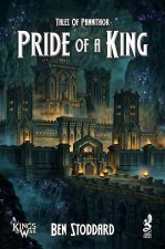 TALES OF PANNITHOR PRIDE OF THE KING
