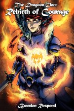 REBIRTH OF COURAGE