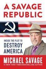 SAVAGE REPUBLIC