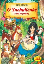 O Snehulienke a iné rozprávky