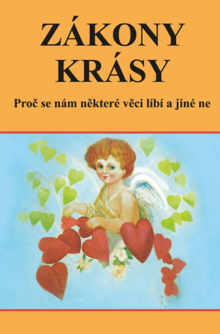 Zďż˝kony krďż˝sy - Proďż˝ se nďż˝m nďż˝kterďż˝ vďż˝ci lďż˝bďż˝ a jinďż˝ ne