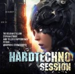 Hardtechno Session