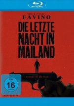 Die letzte Nacht in Mailand BD