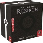 Black Rose Wars - Rebirth