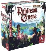 Robinson Crusoe Deluxe