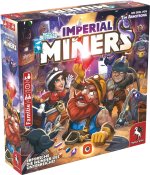 Imperial Miners (Portal Games)