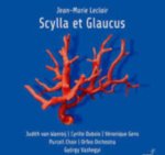 Scylla et Glaucus (Paris,1746)