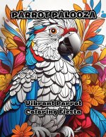 Parrot Palooza