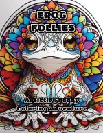Frog Follies