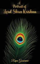 A Portrait of Lord Shree Krishna