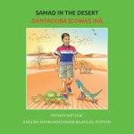 Samad in the Desert