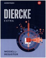 Diercke Weltatlas. Modellregister.  Ausgabe 2023