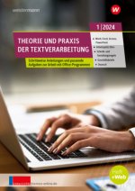 Theorie und Praxis der Textverarbeitung. Ausgabe Februar 1/2024
