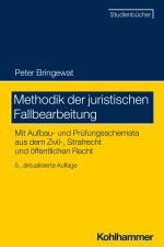 Methodik der juristischen Fallbearbeitung