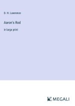 Aaron's Rod