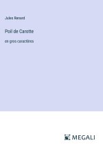 Poil de Carotte