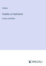 Candide, ou l'optimisme