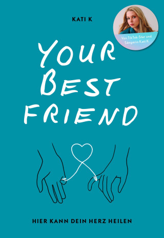 Your best friend