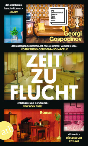 Zeitzuflucht