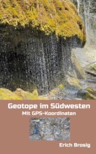 Geotope im Südwesten