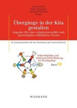 Übergänge in der Kita gestalten