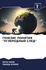 GENEZIS PONYaTIYa 