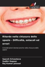 Ritardo nella chiusura dello spazio - Difficolt?, ostacoli ed errori