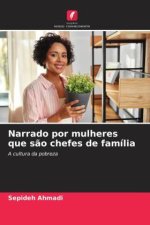Narrado por mulheres que s?o chefes de família