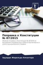 Poprawka k Konstitucii ? 87/2015