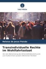 Transindividuelle Rechte im Wohlfahrtsstaat