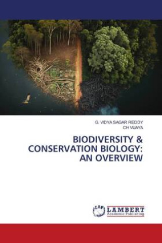 BIODIVERSITY & CONSERVATION BIOLOGY: AN OVERVIEW